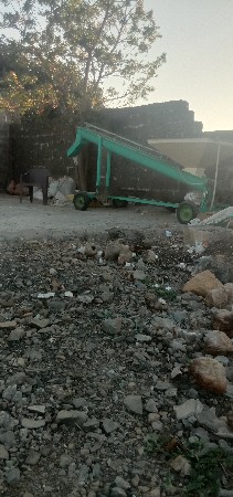 માડવી પલારવાનુ મસીન