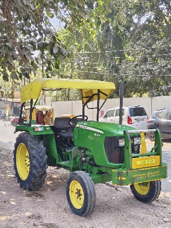 John deere 5038 D