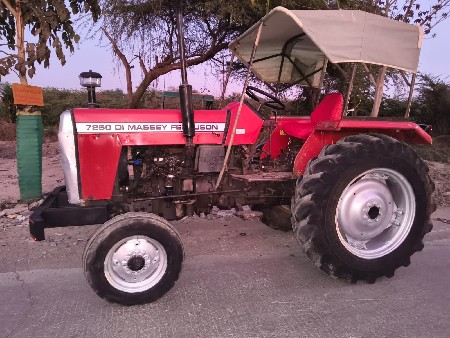 મેસી 7250 ડી આઈ