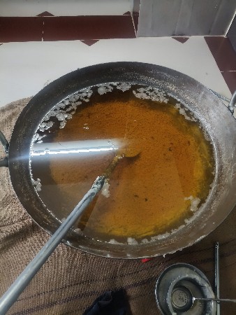 A2 ગીર ગાય નુ ઘી વેચવાનું છે