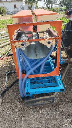 ઓરણી વેચવાની છે