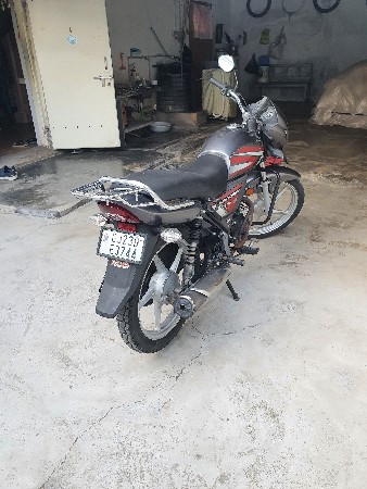 cd 110 honda veshavanu