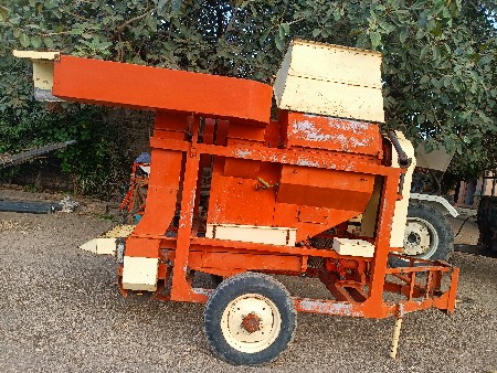 માલશર થેસર જાગીદાર ૨૦૧૭ મોડલ