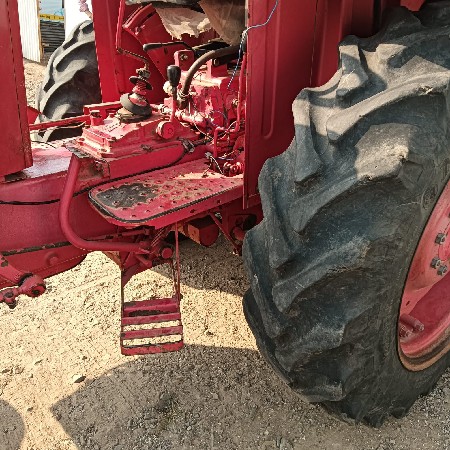 ભગીરથ ટ્રેક્ટર - જામનગર