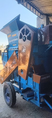 જયંતનો ઠેસર બે સીઝન