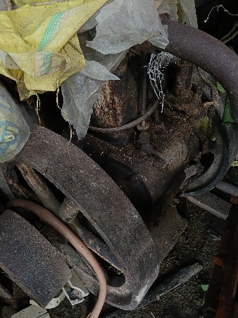 કરસનભાઇ સોલંકી