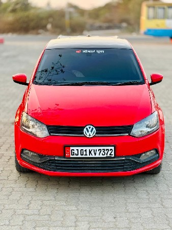 polo highline diesel