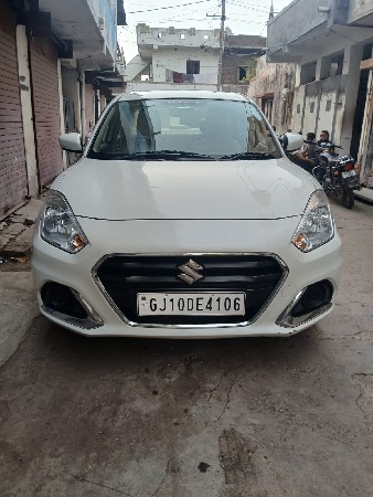 suzuki dzire