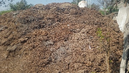 ખાતર દેશો છાણીયૉ