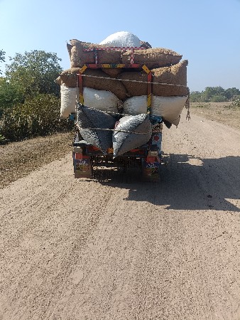 છકડો રીક્ષા
મોડલ  2022