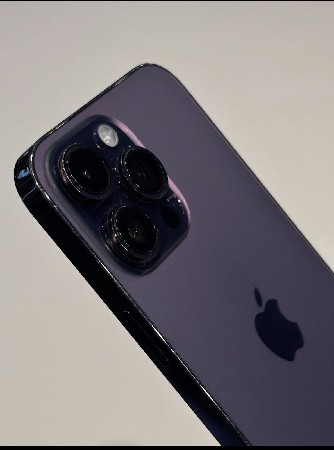 I PHONE 14 pro max વેચવાનો છે.