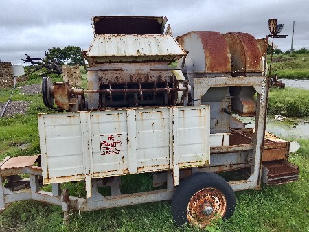 થેસેએર વેચવાનું છે