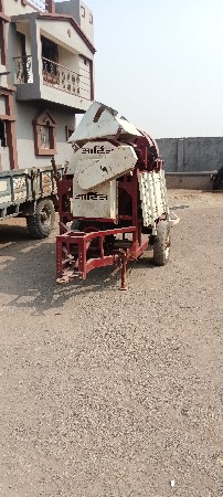 થ્રેશર વેચવાનું છે