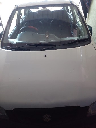 alto ફોરવીલ