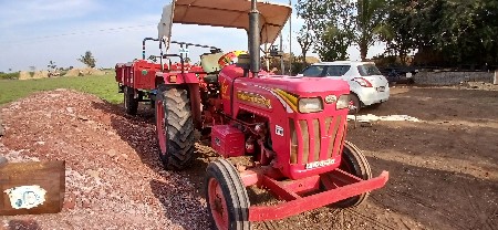 2007 મોડેલ ભૂમિપુત્રા