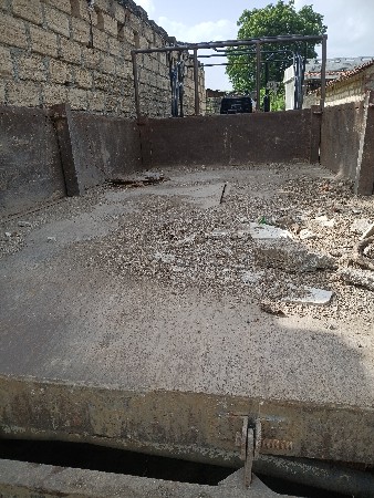 ફોર વીલ મારૂતિ