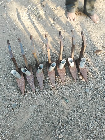 દાતા વેચવાના છે