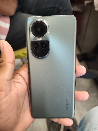 oppo reno 10 pro