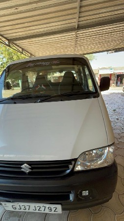 Eeco આપી દેવાની છે