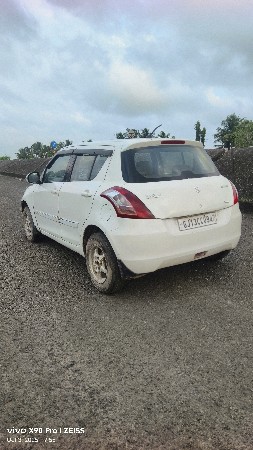 સ્વિફ્ટ ટૂકડો ડીઝલ 2011/12 તત્કાલ