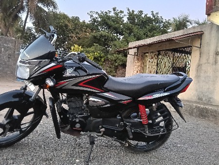 ગાડી વેચવાની છે