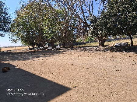 ફાર્મ હાઉસ માટે માણસ જરૂર છે