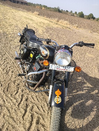 બુલેટ વેચવાનું સે સ્લેપ સ્ટાર્ટ