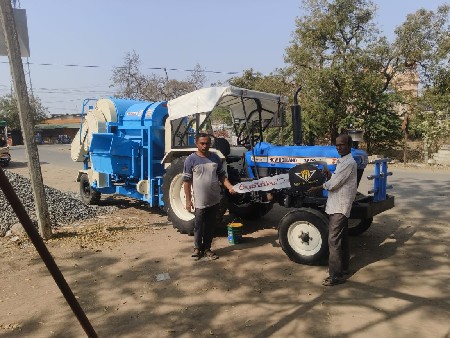 શ્રી ખોડિયાર એજન્સી