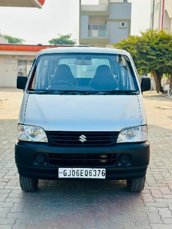 Maruti Eeco 7 Seater Ac Cng