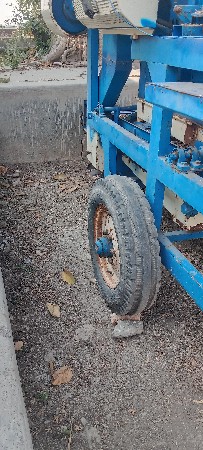 ફૂંકણી વેચવાની છે