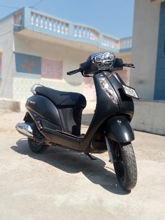 એક્સેસ વેચવાનું છે