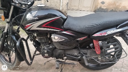 Shine Self Start BS4 2019/03