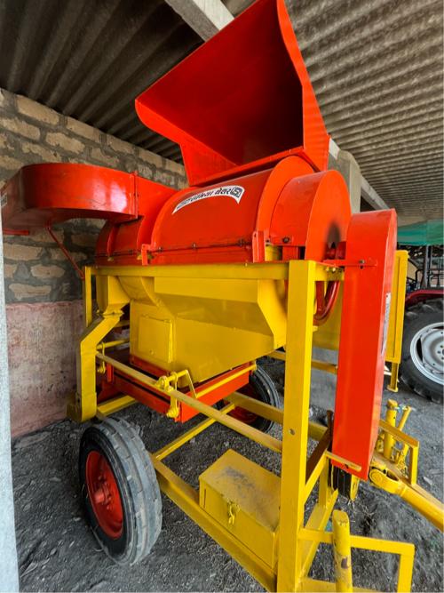 ઘવ બાજરા નું ઠેસર વેચવા નું છે