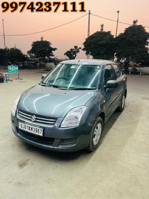 Swift Dzire 2012 vdi