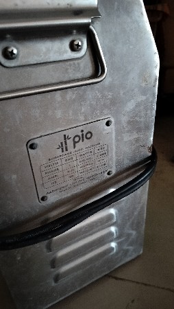 શેરડી ન રસ નું ઓટોમેટિક મશીન