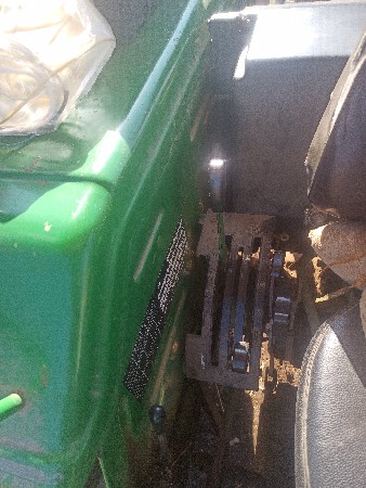 jondiyar 5045...16 model