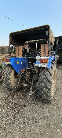 ન્યુ હોલેન્ડ 4510