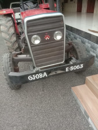 241 ટ્રેક્ટર વેચવાનું છે