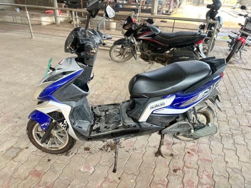 Sale electric scooter