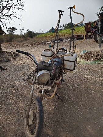 Suzuki Dava satva mate