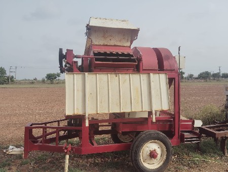 માર્શલ થ્રેસર