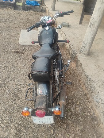 Royal Enfield Clasic 350