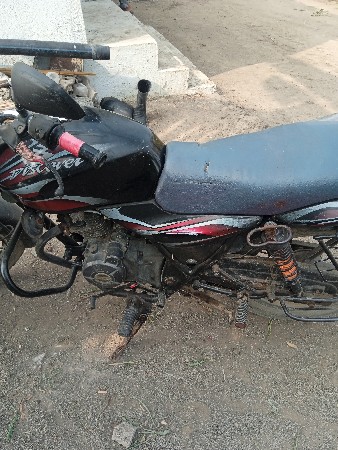 two wheel vechvanu che