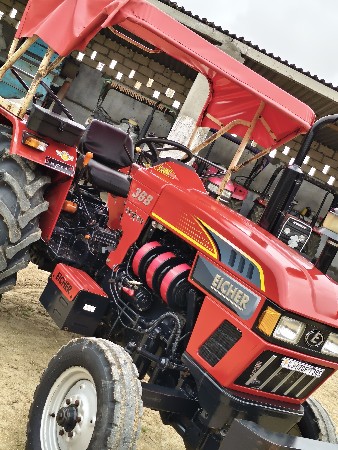 1035 મોડલ 2007 પાર્સિંગ ચાલુ