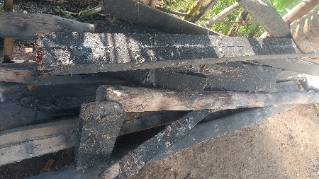 મકાન નું વરણ