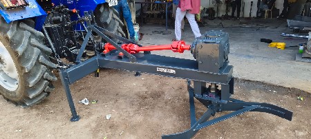 ખાતર ઉડાડવાની ચકેડી