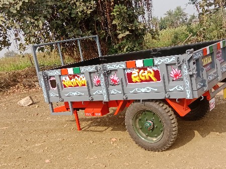 જય સીતારામ ટેલરફોરવીલ વેચવાનું છે