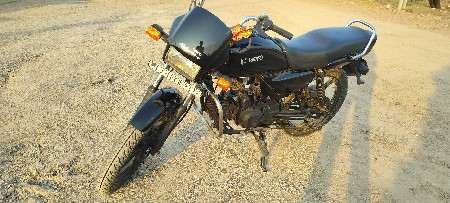 splendor Plus 2018,1 owner