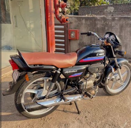 ટુ વ્હીલર વેચવાનું છે