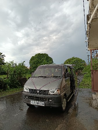 MARUTI SUZUKI EECO